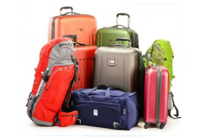 寶雞到張掖行李托運(yùn)