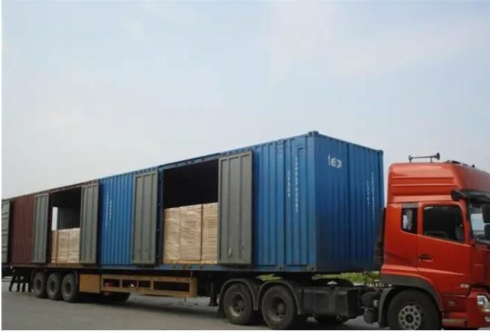 成都到宣城貨運專線