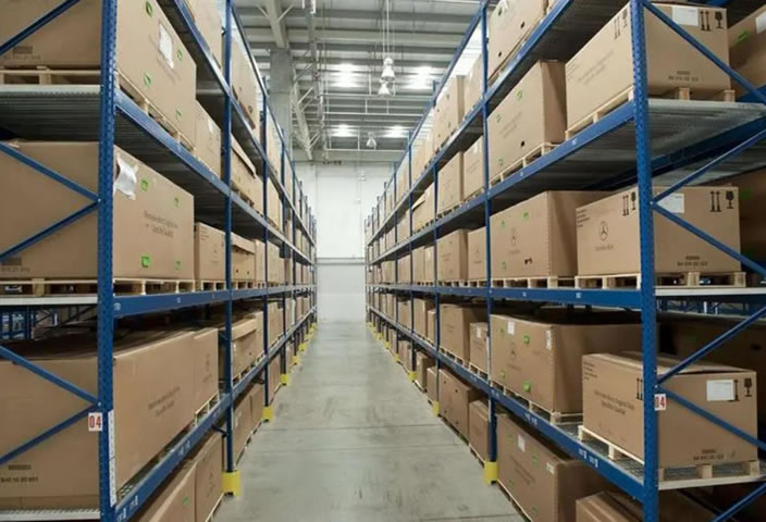 西昌市貨物倉儲