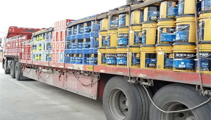 鎮江到宿州物流專線-大件物流要多少錢「合理收費」