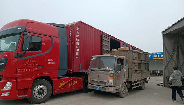 石家莊到南京貨運(yùn)公司-公路物流專線專業(yè)調(diào)車「全程直達(dá)」