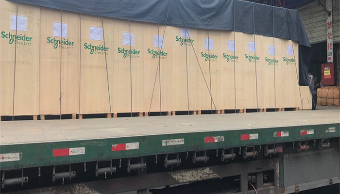 寧德到宜昌物流公司-物流專線物流拼車「省事省心」