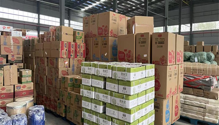 嘉興到合肥貨運專線-批發商物流專線查詢「怎么收費」