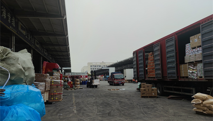 深圳到滄州物流專線-運輸公司幾天到達「實時反饋」